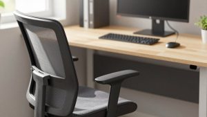Best Ergonomic Office Chair for Shared Desks