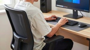 Best Ergonomic Office Chair for Streamers