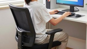 best ergonomic office chair for students