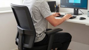 best ergonomic office chair for tall people
