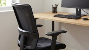 Best Ergonomic Office Chair for Tall Torso