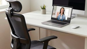 Best Ergonomic Office Chair for Video Calls