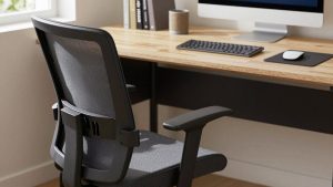 Best Ergonomic Office Chair for Writers
