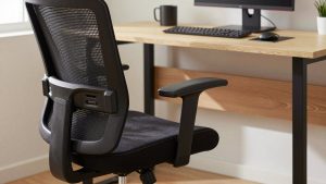 Best Ergonomic Office Chair Under 200 Dollars