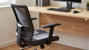 Best Ergonomic Office Chair Under 500 Dollars