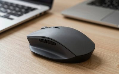 Best Ergonomic Vertical Mice for Carpal Tunnel in 2026: Compared and Ranked