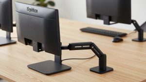 Best Ergotron Monitor Arms: LX, HX or MXV for Your Monitor Weight