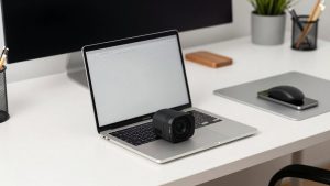 Best External Camera for Laptop