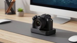 Best External Camera for Mac