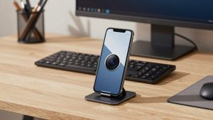 Best External Camera for Mobile