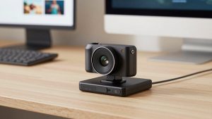 Best External Camera for Zoom