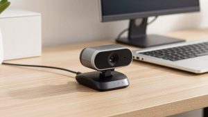 Best External Webcam for Laptop