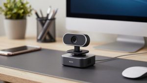 Best External Webcam for Mac