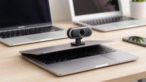 Best External Webcam for MacBook Air