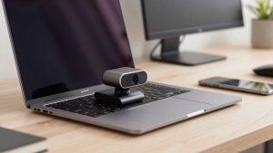 Best External Webcam for MacBook Pro