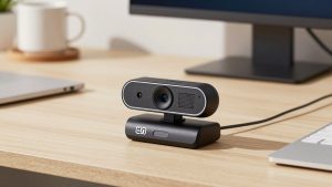 Best External Webcam for PC