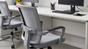 Best Fabric Chairs: Eight Folding, Stackable, Dining and Gaming Listings Sorted by Use