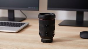 Best Fast-Aperture Lenses for Low Light and Portraits