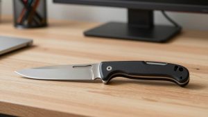 Best Fixed-Blade Knives for Outdoor, Work, and Survival Use