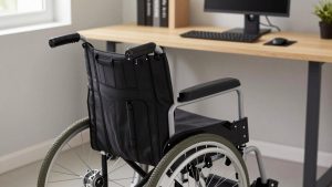 Best Folding Electric Wheelchairs for Travel