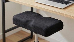 Best footrest for desk posture in 2026