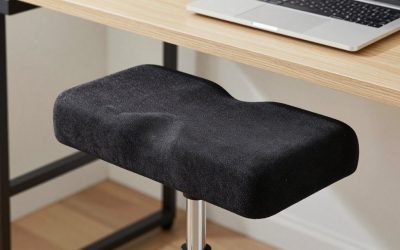 Best footrest for desk posture in 2026