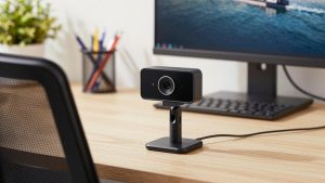 Best FPS for Webcam
