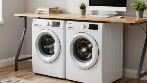Best Front-Load Washer Dryer Combos