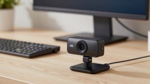 Best Full HD Web Camera