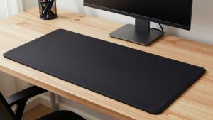 Best Gaming Desk Pads for Full Desk Coverage