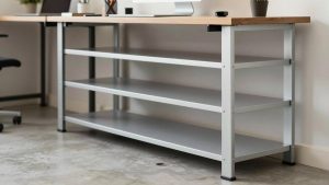 Best Garage Shelving Units