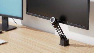 Best Gas Spring Monitor Arm for Heavy Screens in 2026: Compared and Ranked