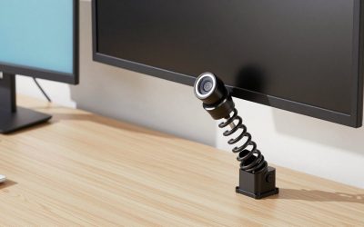 Best Gas Spring Monitor Arm for Heavy Screens in 2026: Compared and Ranked