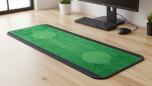 Best Golf Putting Mats