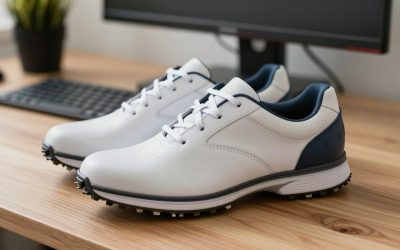 Best Golf Shoes for Men in 2026: Top Picks Compared