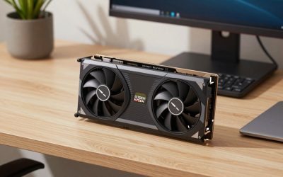 Best Graphics Cards for Ryzen 5 5600G