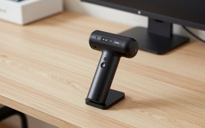 Best Handheld Scanners in 2026: Compared and Ranked