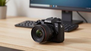 Best HD Camera for PC