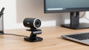 Best HD Webcam for Desktop