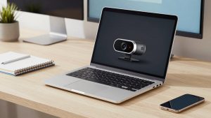 Best HD Webcam for Laptop