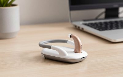 Best Hearing Aids for Clearer Everyday Listening