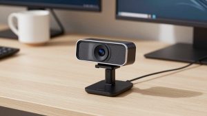 Best High End Webcam