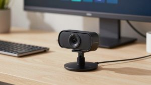 Best High Quality Webcam