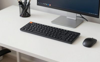 Best Home Office Accessories: Small Upgrades for Daily Friction