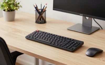 Best home office gadgets 2026