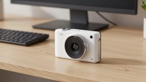 Best HP Camera 2026