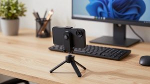 Best Indian Webcam