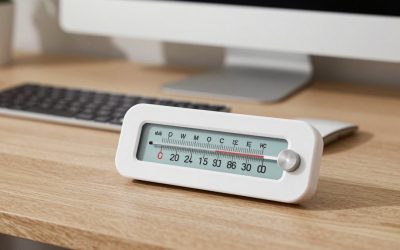 Best Indoor Outdoor Thermometer: 6 Wireless Picks for Home