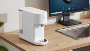 Best Instant Hot Water Dispensers for a Kitchen Sink