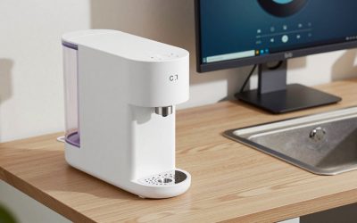Best Instant Hot Water Dispensers for a Kitchen Sink